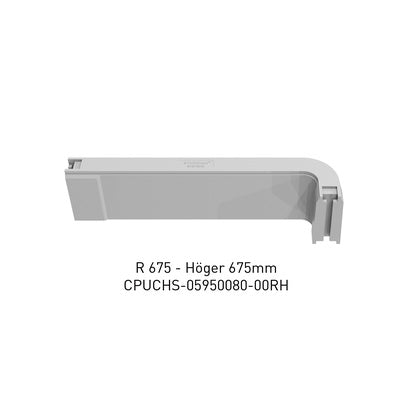 Brunn Ultima Connect H675 (Rexel)
