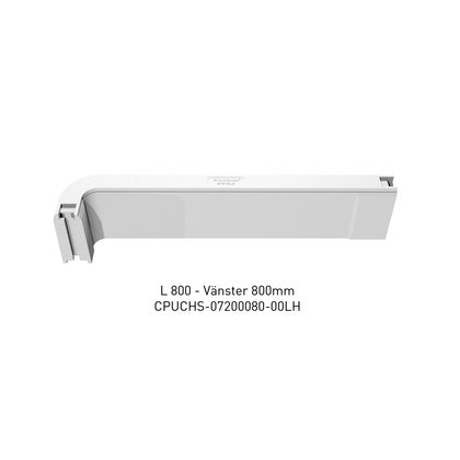 Brunn Ultima Connect V800 (Rexel)