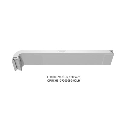 Brunn Ultima Connect V1000 (Rexel)