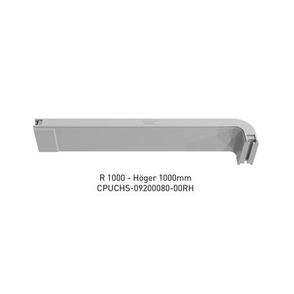 Brunn Ultima Connect H1000 (Rexel)