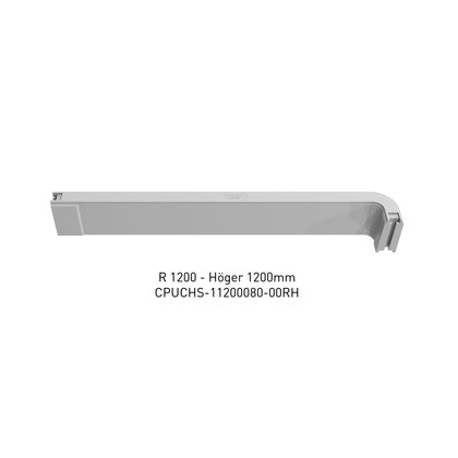 Brunn Ultima Connect H1200 (Rexel)