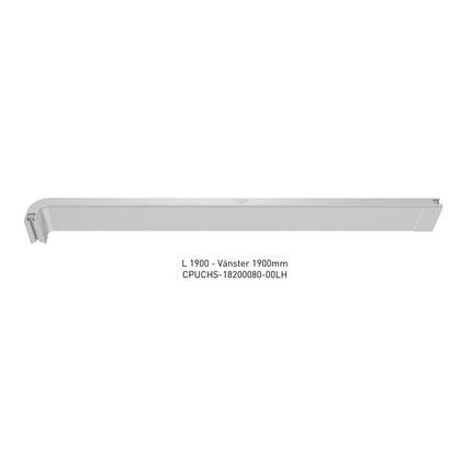 Brunn Ultima Connect V1900 (Rexel)