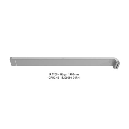 Brunn Ultima Connect H1900 (Rexel)