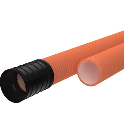 Kabelskyddsrör SRN 160mm OG (Rexel)