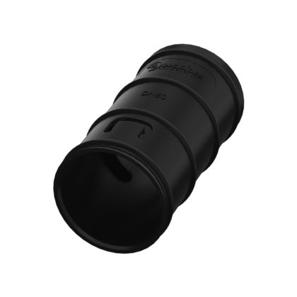 Skarvmuff 50mm (Rexel)