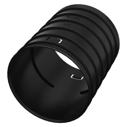 Skarvmuff 160mm (Rexel)