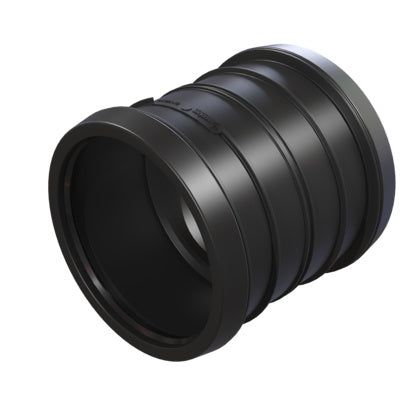 Ändförsl. SUPERHARD 160mm (Rexel)
