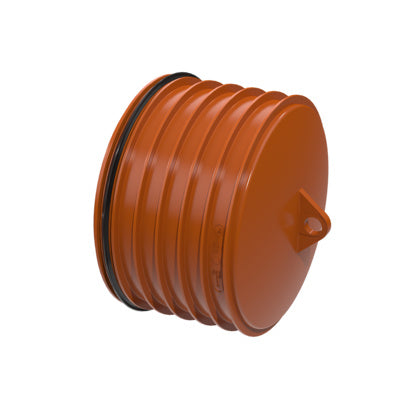 Ändförsl. SUPERHARD 200mm (Rexel)