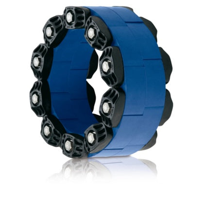 Borrhålstätning 63 mm (Rexel)
