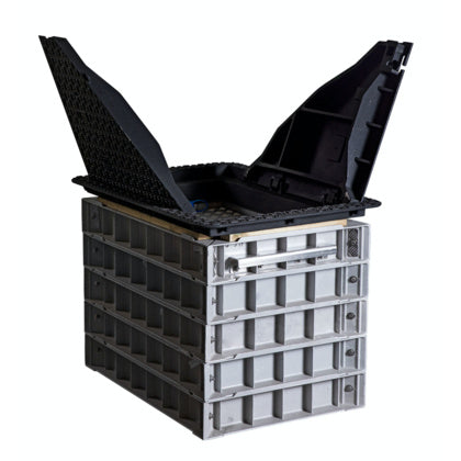 Brunn RC3 900 D400 (Rexel)