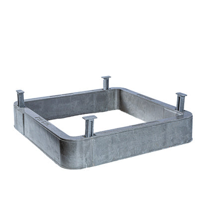 Vänstersektion UC 1800x1800mm (Rexel)
