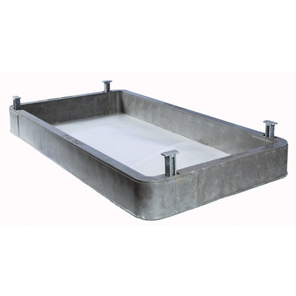 Högersektion UC 2250x750mm (Rexel)