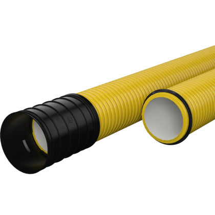 Kabelrör TÄT SRN 160mm YL N750 (Rexel)