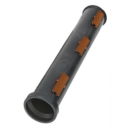 RÖR DELAT 160 HARDLOCK AVLOPP (Rexel)