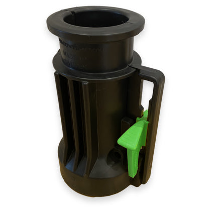 RÖR DELAT 110 SRE-P - 30CM GRÖ (Rexel)