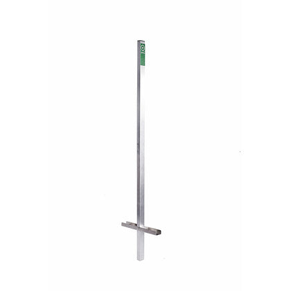 Kabelmarkeringstolpe OPTO (Rexel)