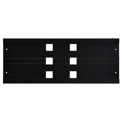 Bottenplatta H80 6 tecken (Rexel)