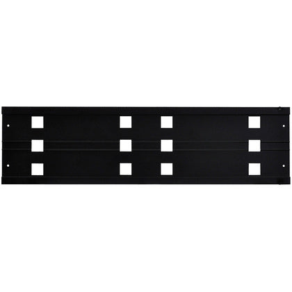 Bottenplatta H80 9 tecken (Rexel)