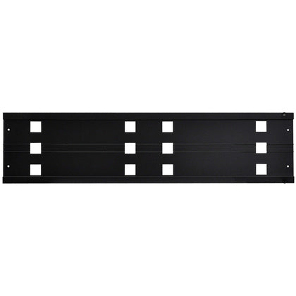 Bottenplatta H80 10 tecken (Rexel)