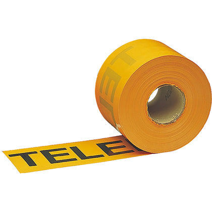MARKER BAND MBN125/0.1MM  250m/rulle (Rexel)