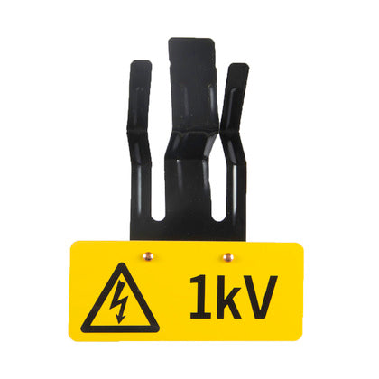Skylt KL45 1kV (Rexel)