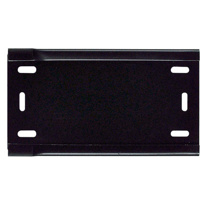 Bottenplatta H25 3 tecken (Rexel)
