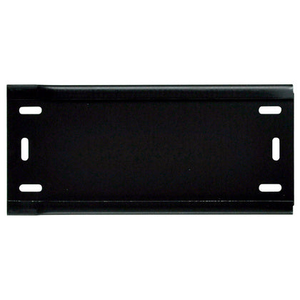 Bottenplatta H25 4 tecken (Rexel)