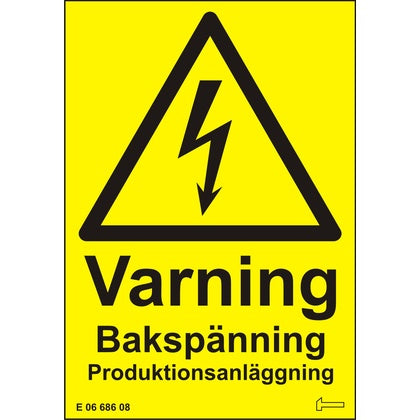 Dekal Baksp produktionsanl A8 (Rexel)