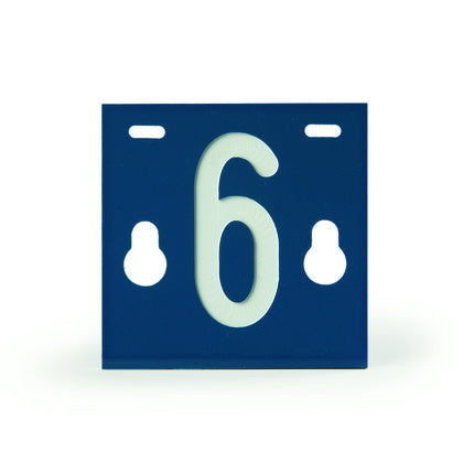 SKYLT NR6 (Rexel)