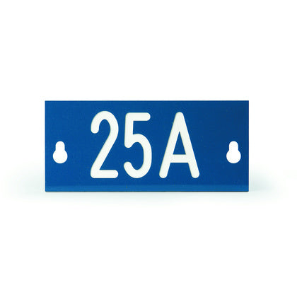 SÄKRINGSSKYLT 25/35A (Rexel)
