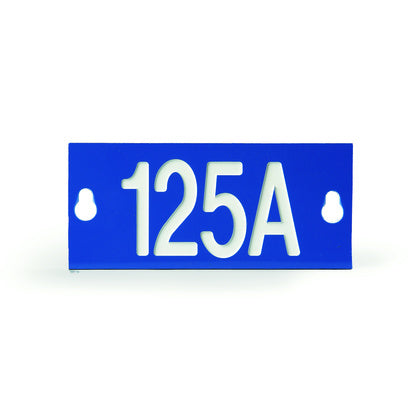 SÄKRINGSSKYLT 125/160A (Rexel)