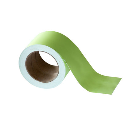 Stripe efterlysande 100mm (Rexel)