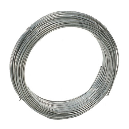 Wire flertrådig RF 10mm V4A (Rexel)