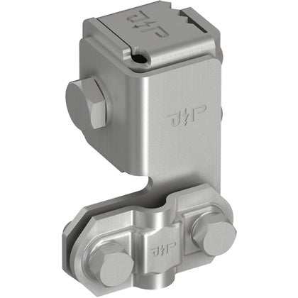 BALKKLÄMMA V2A 5-20MM VINKEL (Rexel)