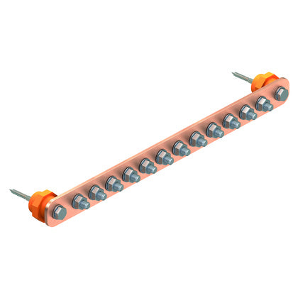SKENA BIG BAR 12 CU (Rexel)