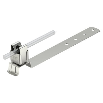 TEGELKRAMLA V2A 410MM (Rexel)