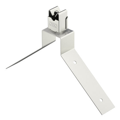 Nockkramla plåt/takpapp (Rexel)