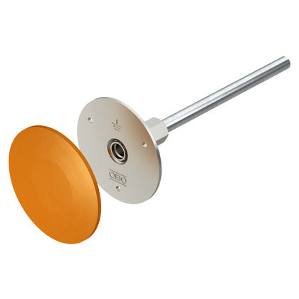 Anslutningspunkt M10/M12 (Rexel)