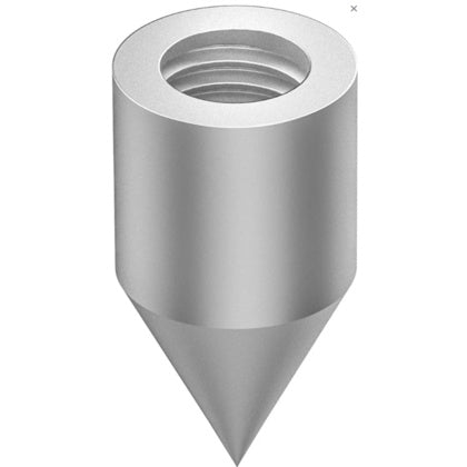 Spets jordspett 14,2mm (Rexel)