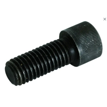 Slagskruv jordspett 14,2mm (Rexel)