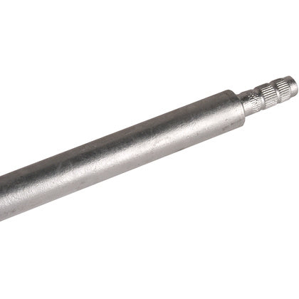 Jordspett 1 m 20mm Ø vfz (Rexel)