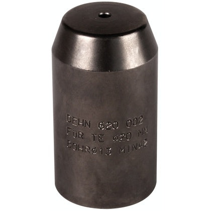 Slaghuvud för jordspett 20mm (Rexel)