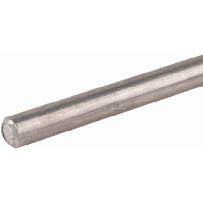 Rundledare 10mm 78mm2 V4A 20m (Rexel)