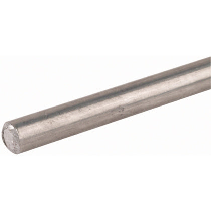 Rundledare 10mm 78mm2 V4A 50m (Rexel)