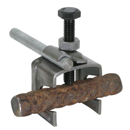 Anslutningsklämma för 6-22 mm (Rexel)
