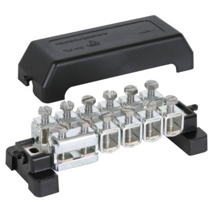 Potentialutjämningsskena K12UV (Rexel)