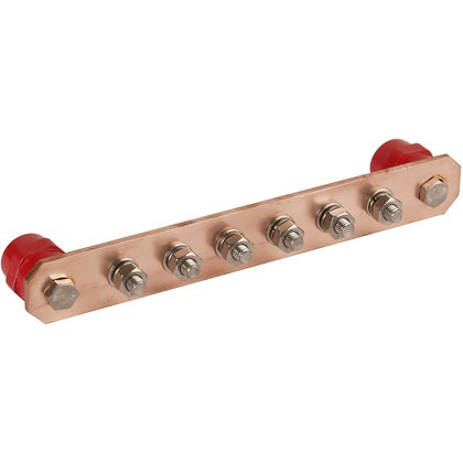 Potentialutjämningsskena 6 (Rexel)