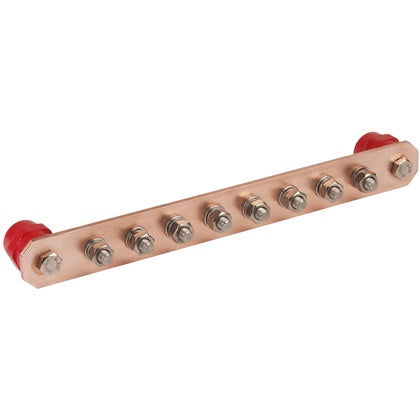 Potentialutjämningsskena 8 (Rexel)