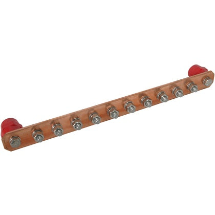 Potentialutjämningsskena 10 (Rexel)