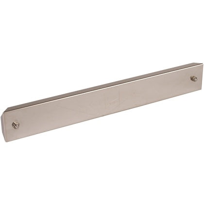 Lock till skena, 10 ansl V2A (Rexel)